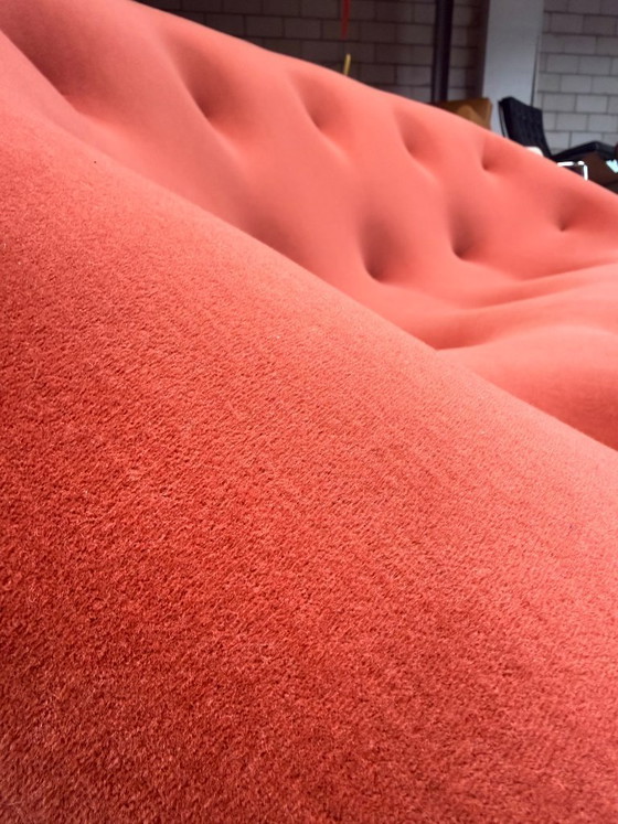 Image 1 of Ligne Roset Ploum 2-Sitzer-Sofa von R. & E. Bouroullec
