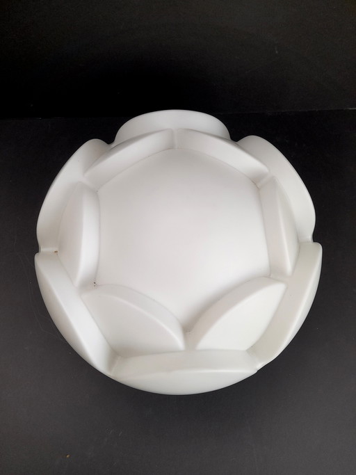 Lampada da soffitto Artichoke di Peil & Putzler