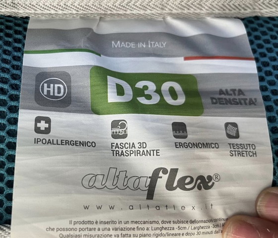 Image 1 of Sofá Schlaf de 3 plazas Bolia Scandinavia | Verde mar de Londres