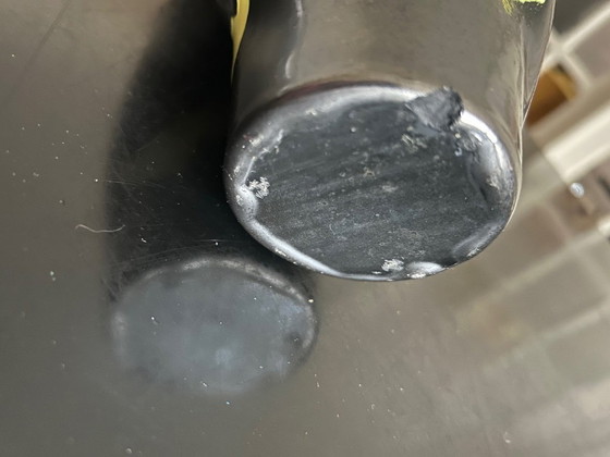 Image 1 of Elchinger Ceramic Vase, 1950