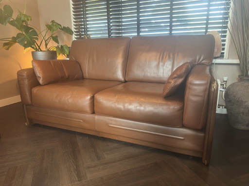 Baxter Arcon by Marco Milisich sofa & fauteuil