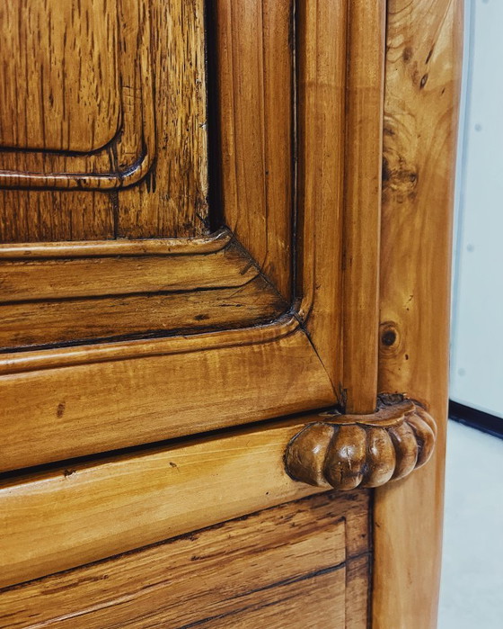 Image 1 of Antiker chinesischer Schrank