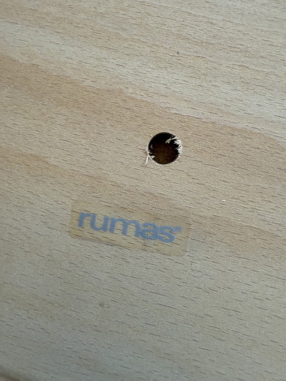 Image 1 of 2x Rumas Cinus Stuhl