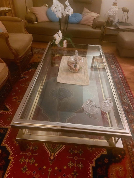Image 1 of Design coffee table