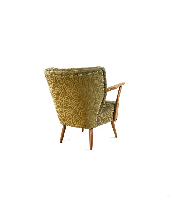 Image 1 of Poltrona da cocktail vintage anni '60