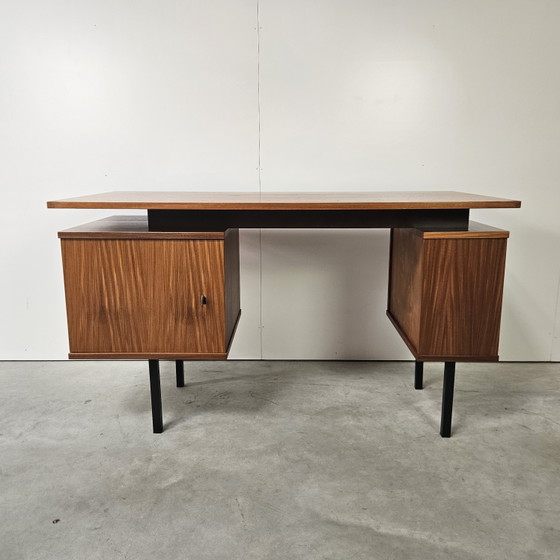 Image 1 of Scrivania vintage in teak