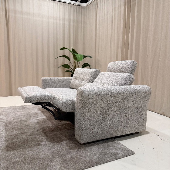 Image 1 of Divano a due posti Bas con funzione relax di Moome