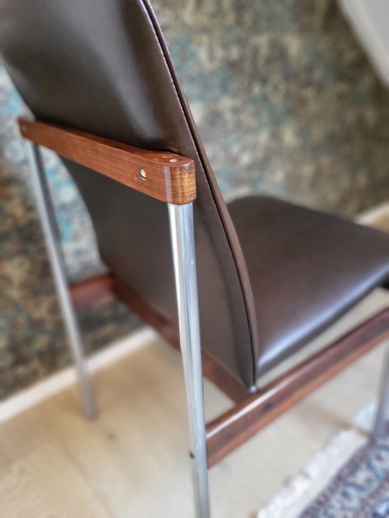 Image 1 of sedia Thereca