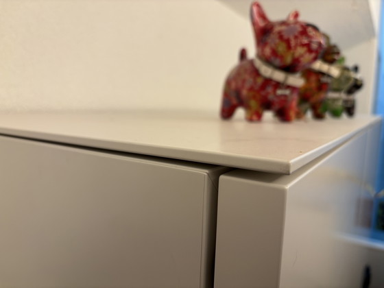 Image 1 of Kettnaker Mio Schrank mit weißem