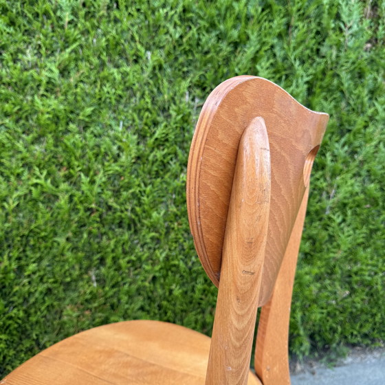 Image 1 of 4 Mid Century Stühle