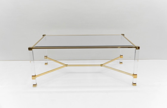 Image 1 of Mesa de centro francesa de Pierre Vandel, década de 1970