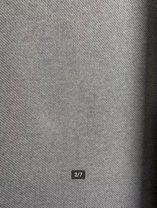 Van Besouw Teppich, 265x210