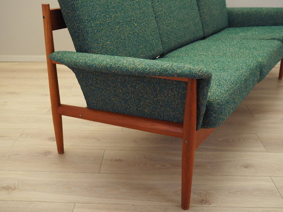Image 1 of Lounge suite, Danish design, 1960s, designer: Grete Jalk, manufacturer: France & Søn