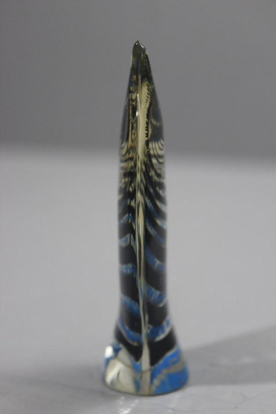 Image 1 of Abraham Palatnik - Uilsculptuur van Lucite, Op Art-ontwerp, Brazilië, jaren 70