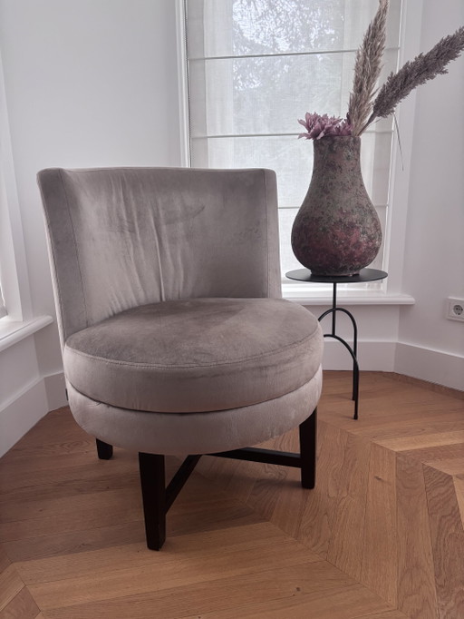 Sillón Keijser & Co.