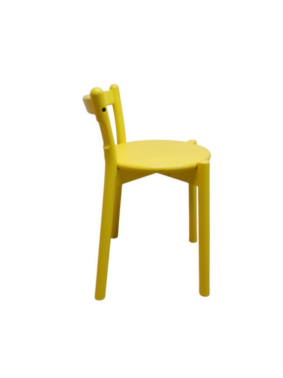IKEA PS 2012 Stoel/Kruk – Krukjes, Wood (photo 4 of 5)
