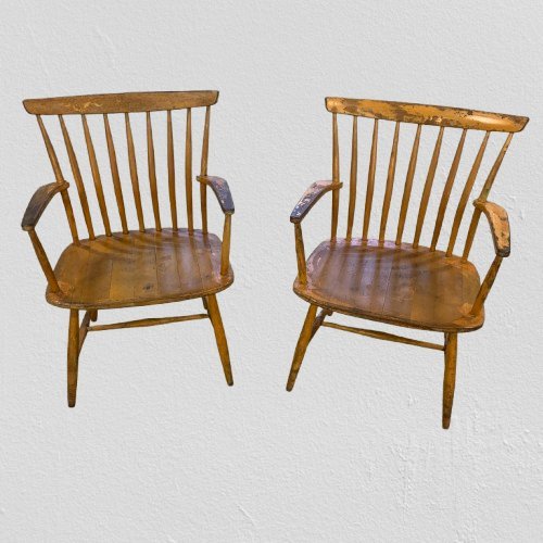 Arrow chairs From Åkerblom & Eklöf For Åkerblom