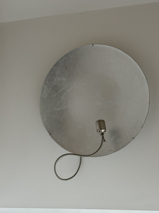 Image 1 of Catellani & Smith Telchisugio Ø 50 cm Argent

Design classique - excellent état