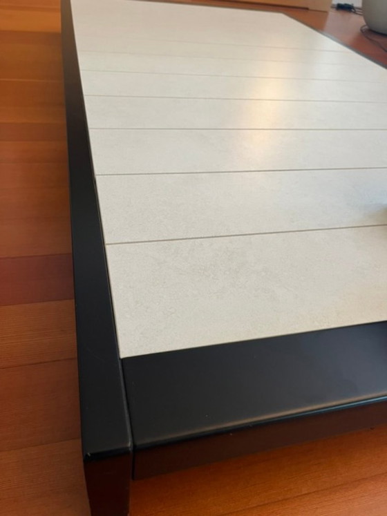 Mesa de centro baja Giorgetti – Mesas de centro, Wood (photo 4 of 13)