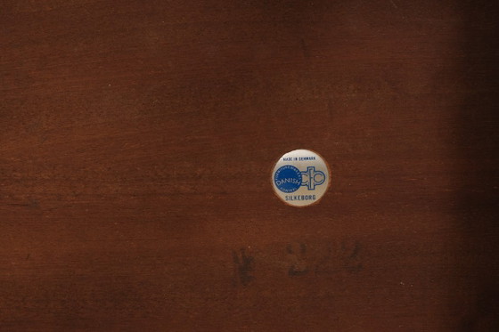 Image 1 of Mesa de centro de Johannes Andersen para CFC Silkeborg