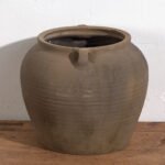 Vaso antico stile wabi sabi con manici (c.1900) #17 – Vasi (photo 33 of 40)