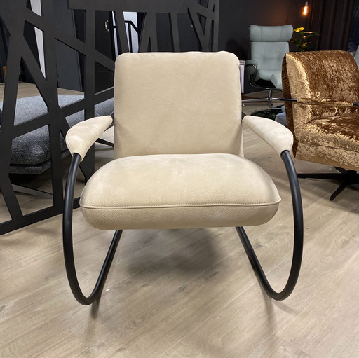 Poltrona Koinor Elements