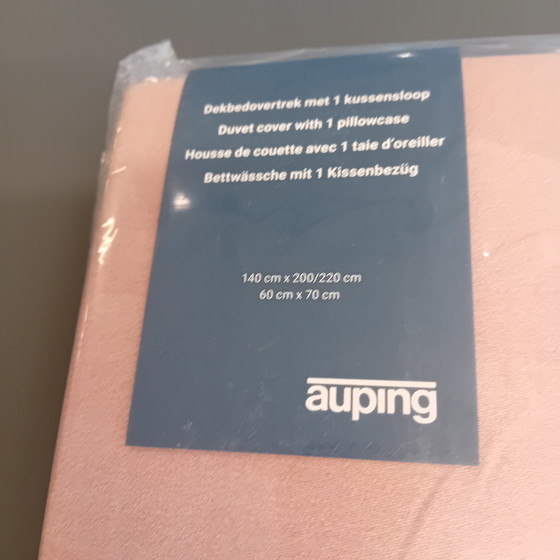 Image 1 of Duvet cover Coral Cove 140 x 220 cm