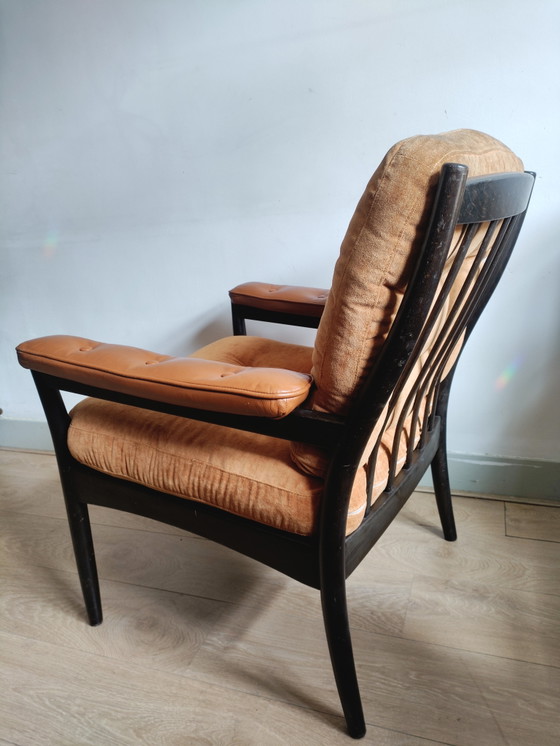 Image 1 of G-Mobel Fauteuil voor Göte Möbler