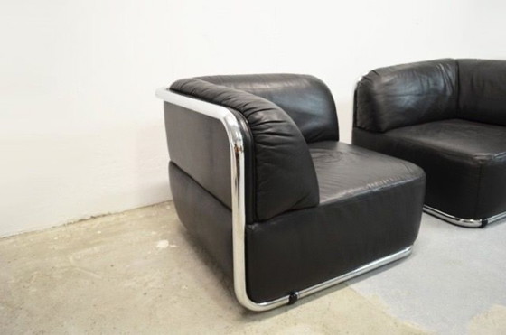 Image 1 of 2x Artifort di Geoffrey Harcourt