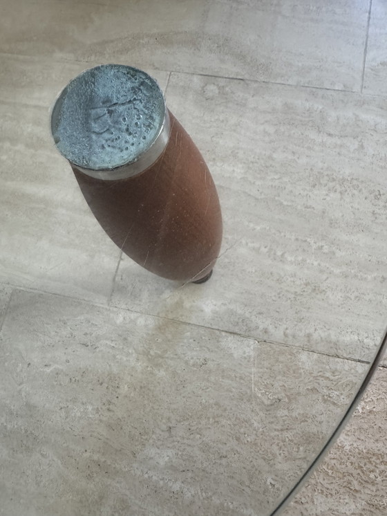 Image 1 of Italiaans mid century salon tafel