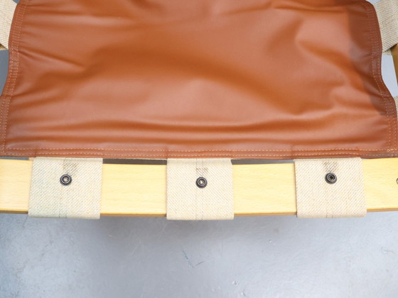 Image 1 of Vintage Kengu fauteuils Erda & Nordahl Solheim