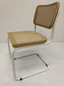 1 x Chaise Vintage Breuer Cesca