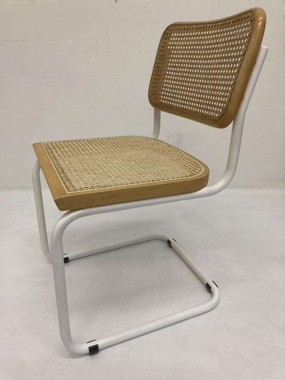 Image 1 of 1 x Vintage Breuer Cesca Chair