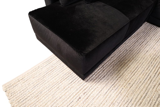 Passe Partout Pommeline corner sofa