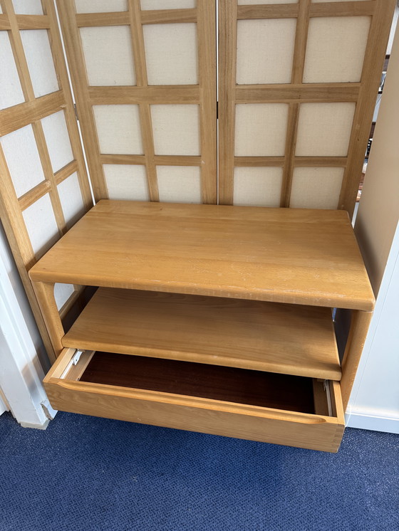 Image 1 of Carro de diseño danés de los años 60 Brink Mobler Gelsted