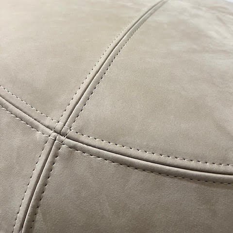 Image 1 of MDF Italia Fuji pouf