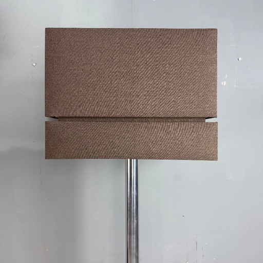 '80s Vandeheg Floor Lamp XXL