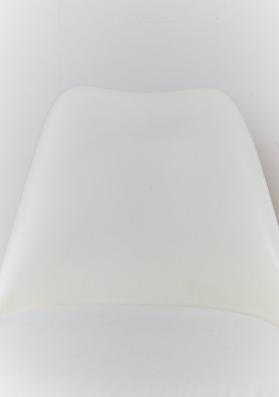 Image 1 of Nr. 151 Tulip Chair von Ero Saarinen für Knoll International