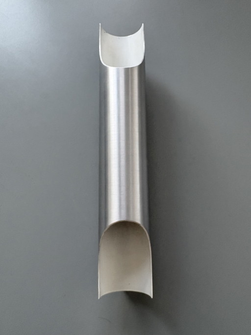 Raak Fuga Wandlamp – wandlampen, Metal, Vintage