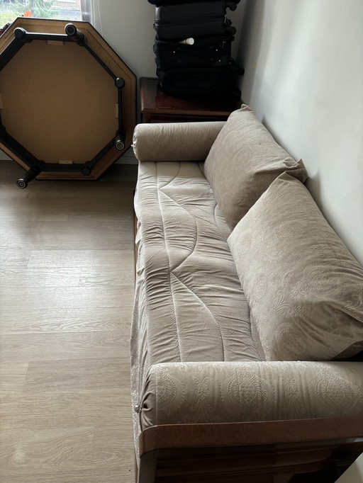 Sièges du salon
