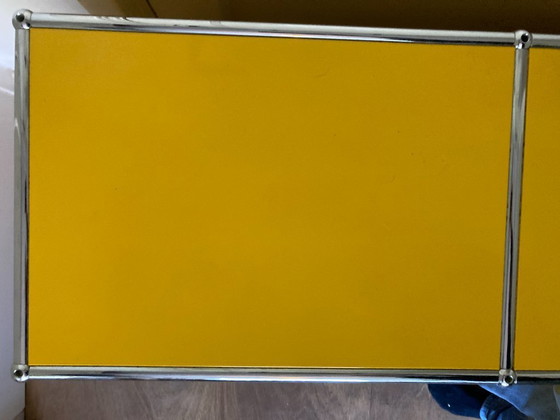 Image 1 of Coperta USM Haller