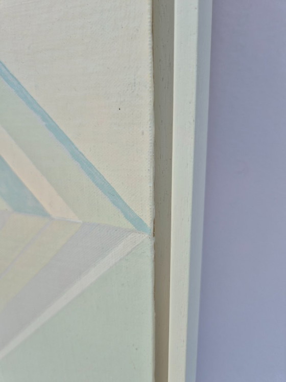 Image 1 of Gilbert SWIMBERGHE (1927-2015), oil on panel