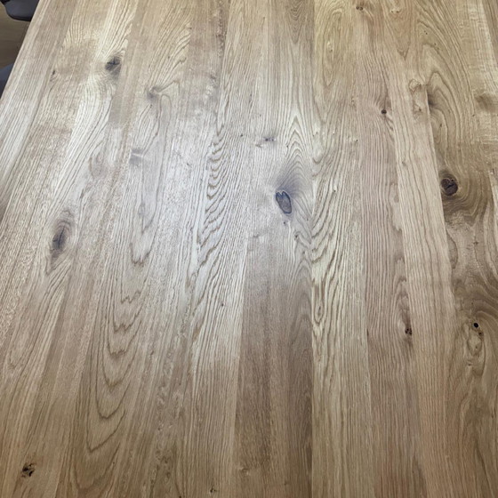 Table Talk – Bert Plantagie, Dining tables, Wood (photo 4 of 5)