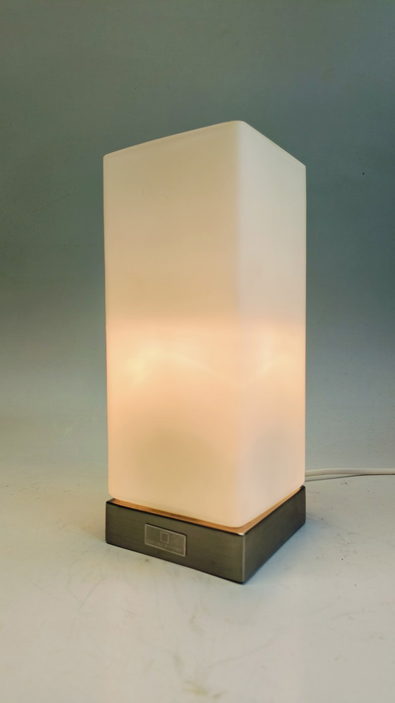 Image 1 of Jan De Bouvrie Tafelmodel Lamp