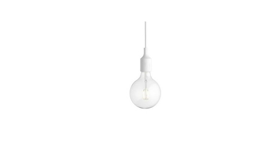 Image 1 of Suspension Muuto E27