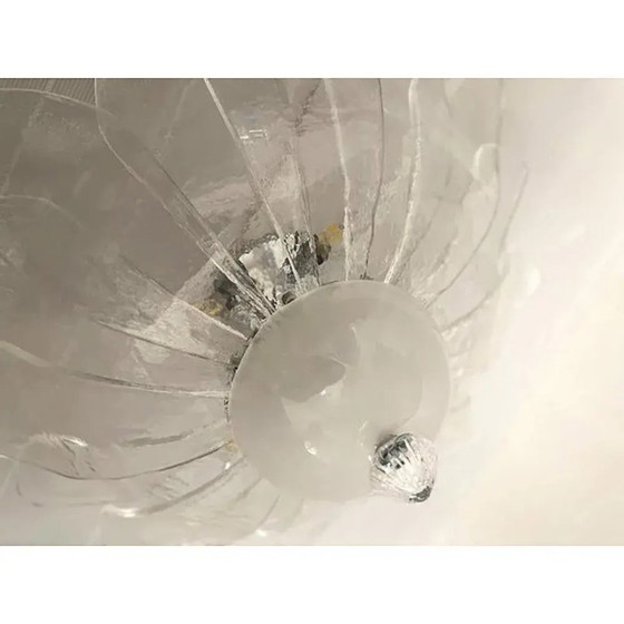 Image 1 of Plafonnier Sputnik en verre style Murano de Simoeng
