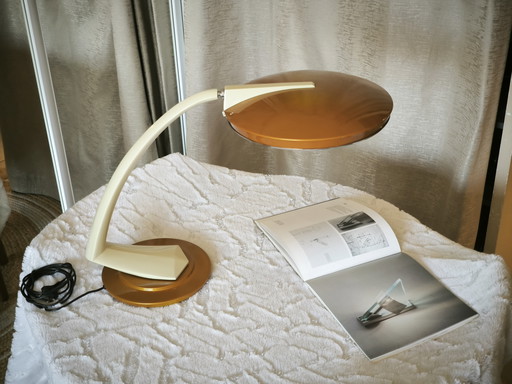 Boomerang 2000 lampvoet