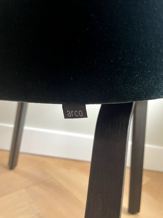 Image 1 of 6 x Arco cerrado