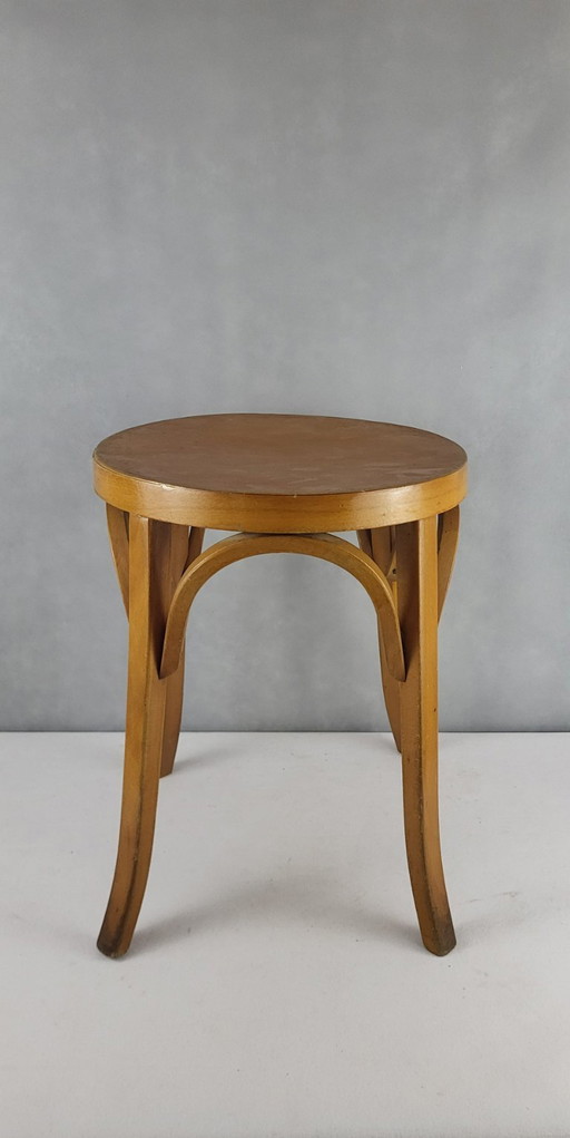 Baumann stool 1950