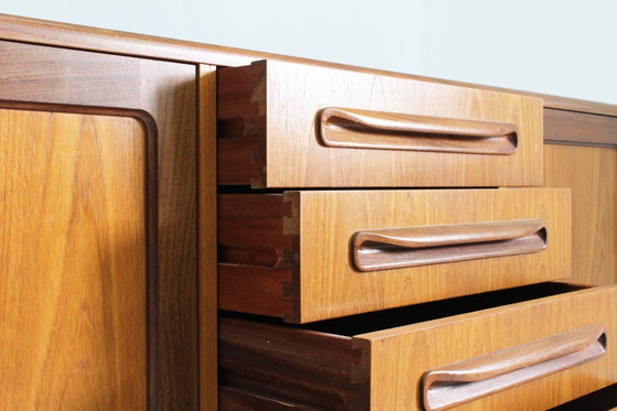 Image 1 of Vintage G-plan teak sideboard